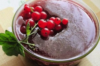 เยลลี่ลูกเกด