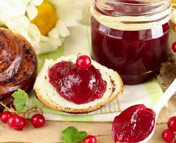 gelée sans gélatine