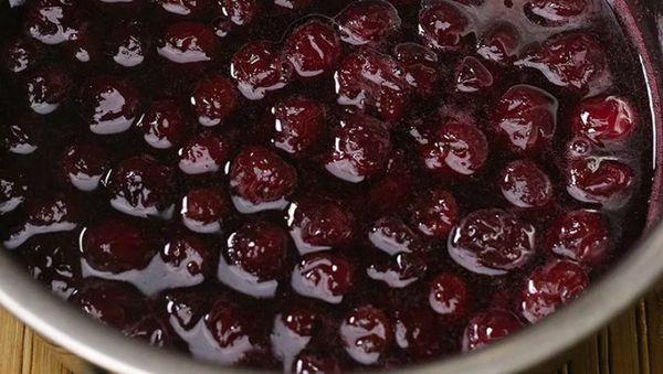 เยลลี่เมล็ดพืช