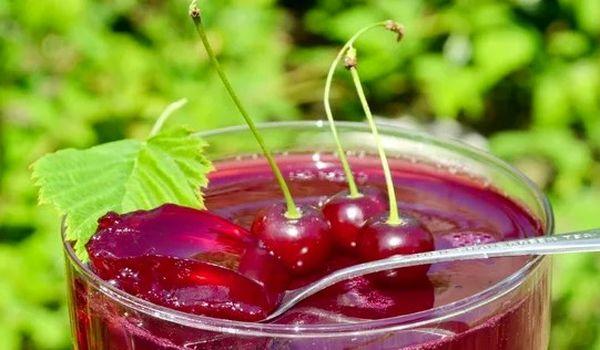 เชอร์รี่อันโอชะ