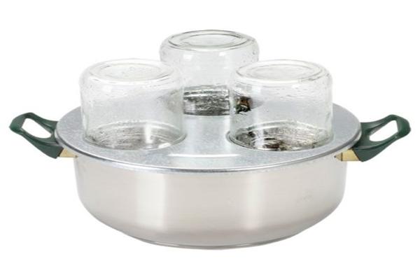 การฆ่าเชื้อ