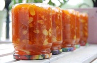 แยมพีชและเมลอน