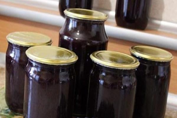 ลูกเกดกระป๋องไม่ใส่น้ำตาล