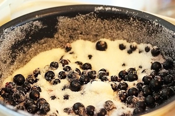 สูตรเครื่องทำขนมปัง