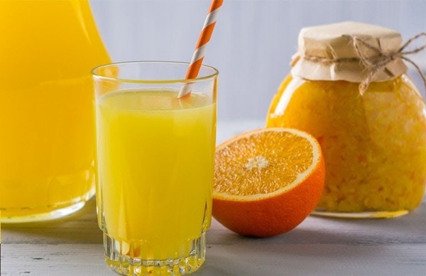 น้ำผลไม้