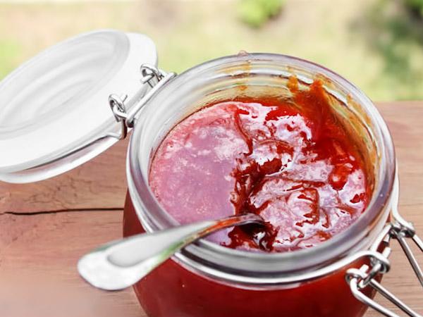 สูตรแปลกใหม่ด้วยเชอร์รี่และไวน์สำหรับฤดูหนาว