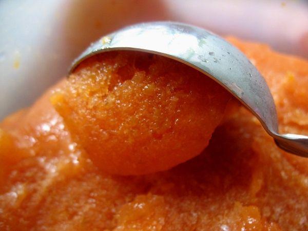 น้ำซุปข้นแช่แข็ง