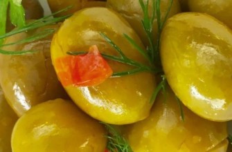 พลัมเชอร์รี่ดอง