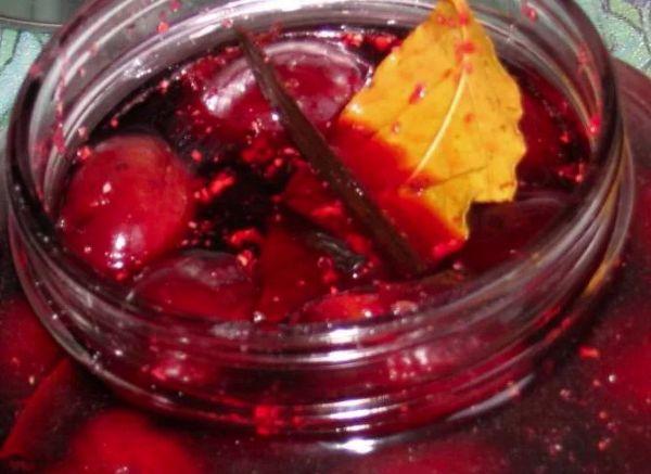 พลัมดอง