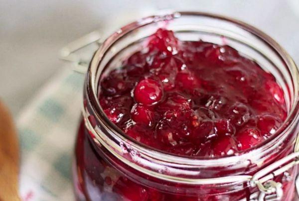 การเก็บเกี่ยวผลเบอร์รี่