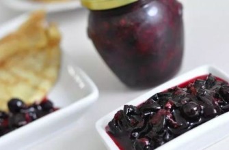 แยมลูกเกด