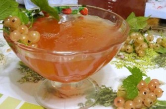 แยมลูกเกด