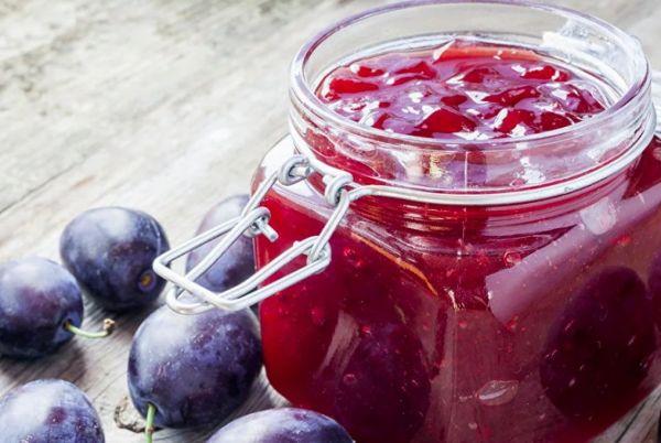 แยมเพกติน