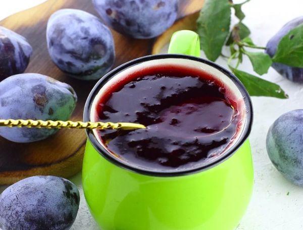 แยมรสเผ็ด