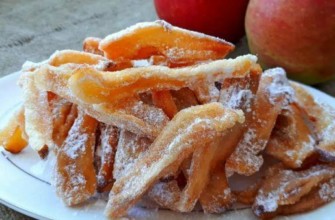 ลูกแพร์แห้ง