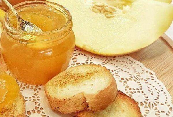 แตงโมสำหรับฤดูหนาว