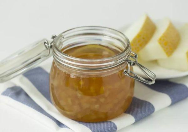 แตงโมกับอบเชย