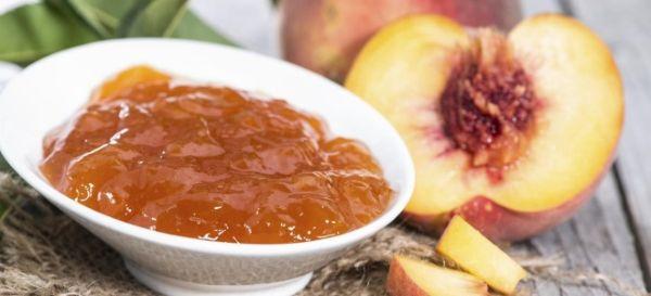 แยมในหม้อหุงช้า