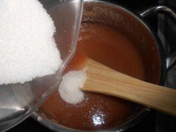 การทำแยม