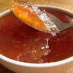 แยมแอปเปิ้ล