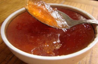 แยมแอปเปิ้ล