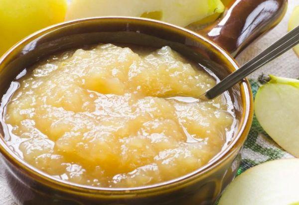 confiture sans sucre