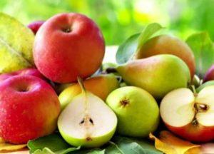 7 meilleures recettes de confitures de pommes et de poires pour l'hiver