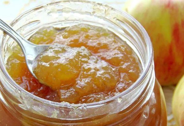 pot de confiture