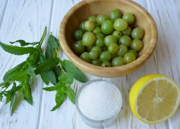 มะยมและมะนาว