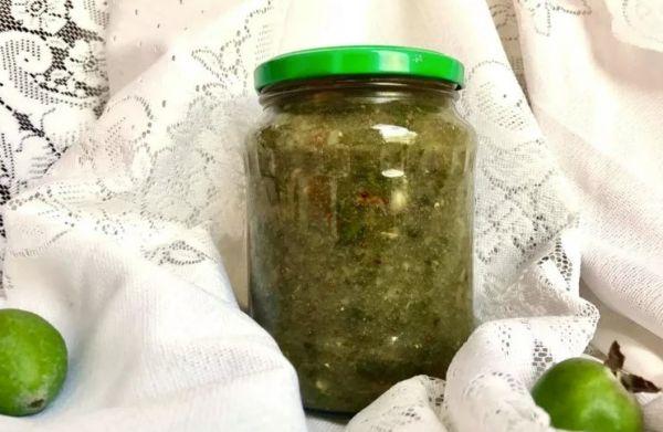 préparer une friandise