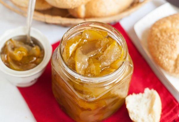 confiture avec ibmir