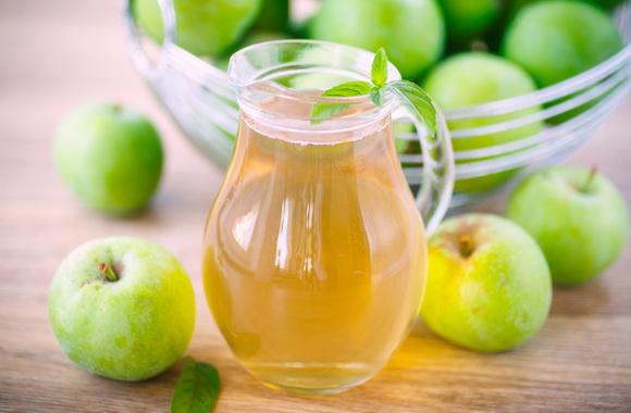 แอปเปิ้ลคอมโพท