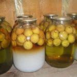 คอมโพทขุ่น