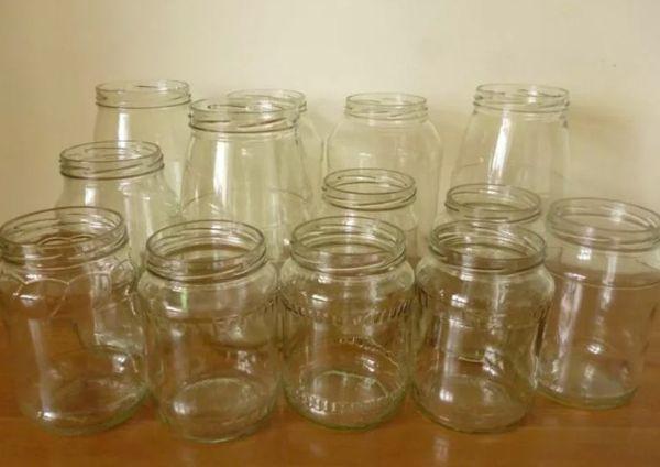 ขวดแก้ว