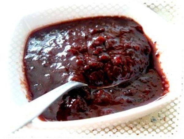 ซอสจอร์เจียน