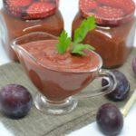 ซอสทาเคมาลี