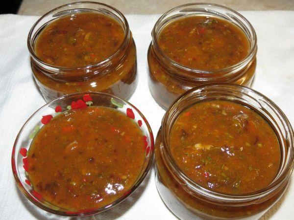 ซอสไม่ต้องปรุง