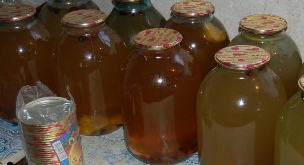 เครื่องดื่มโรสฮิป