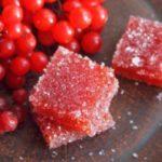 แยมวิเบอร์นัม