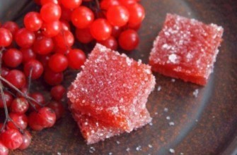 แยมวิเบอร์นัม