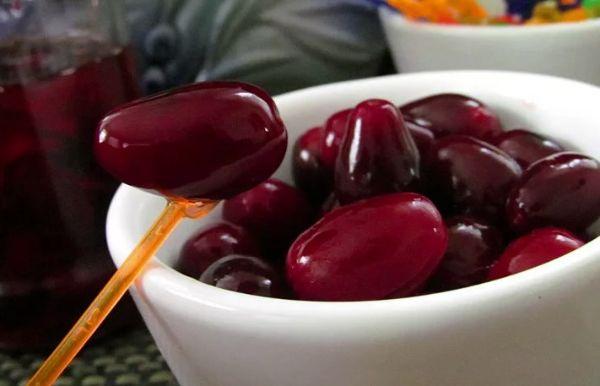 ด็อกวูดหมัก