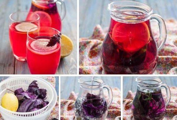 ดื่มกับมะนาว