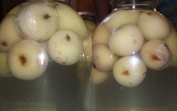 เครื่องดื่มแอปเปิ้ล