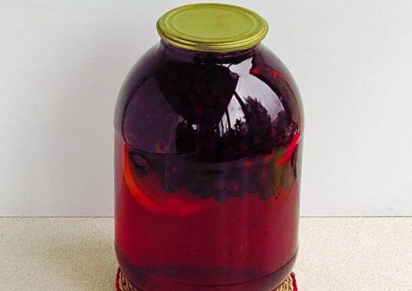 ผลไม้แช่อิ่มสำหรับฤดูหนาว