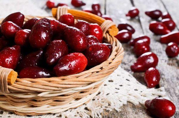 ผลด็อกวูด