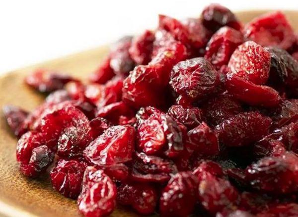 ด็อกวูดแห้ง