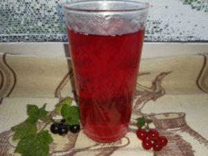 4 สูตรเด็ดสำหรับคอมโพตลูกเกดแดงและดำ