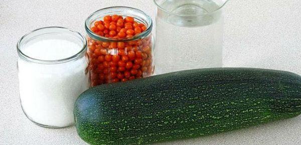 ส่วนผสมสำหรับทำคอมโพท