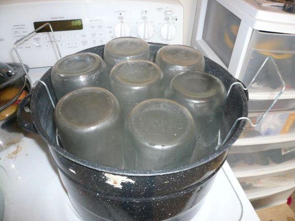 ภาชนะสำหรับบรรจุกระป๋อง