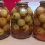 แอปเปิ้ลคอมโพท